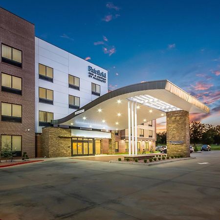 Fairfield Inn & Suites By Marriott Чікешей Екстер'єр фото