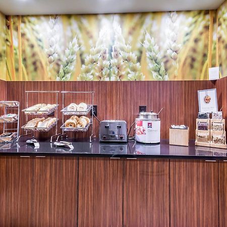 Fairfield Inn & Suites By Marriott Чікешей Екстер'єр фото