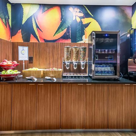 Fairfield Inn & Suites By Marriott Чікешей Екстер'єр фото