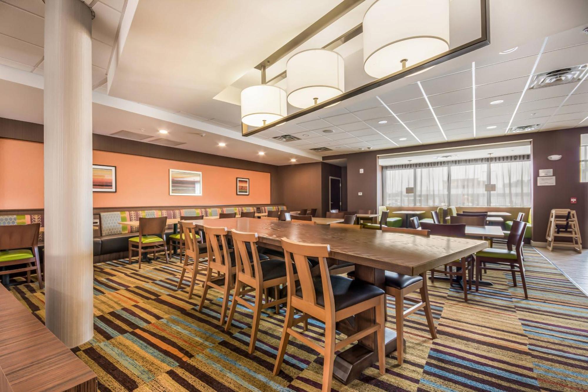 Fairfield Inn & Suites By Marriott Чікешей Екстер'єр фото