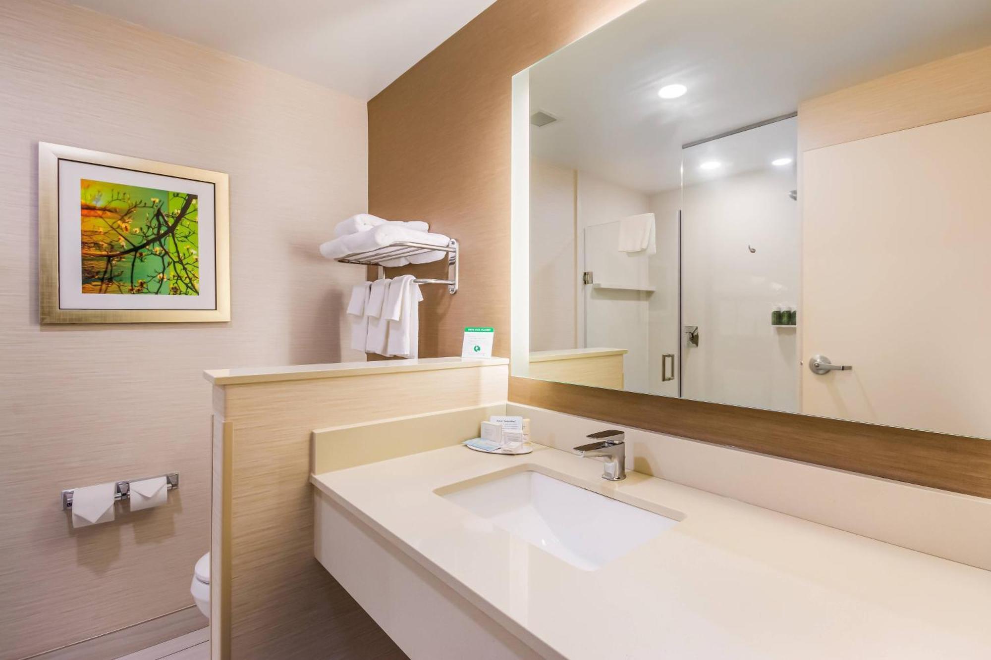 Fairfield Inn & Suites By Marriott Чікешей Екстер'єр фото